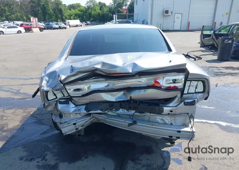 2014 Dodge Charger Se from USA, damaged, VIN 2C3CDXBG4EH168817